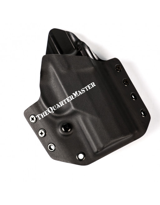 beretta 92fs owb holster