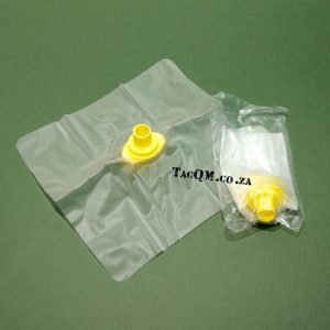 cpr valve: one way, disposable single