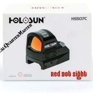 holosun sight hs507c v2