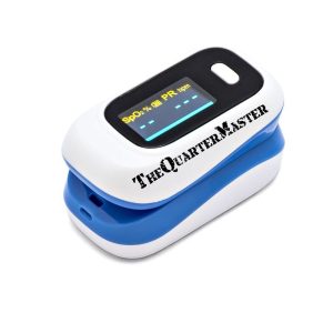 pulse oximeter finger type yk