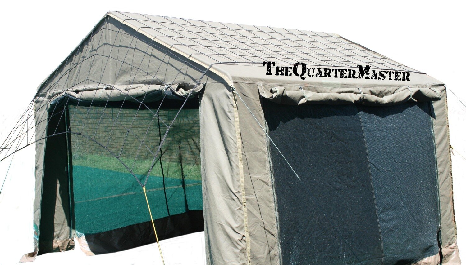 tentco storm net 3 x 5