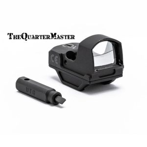 utg sporting type reflex micro dot green