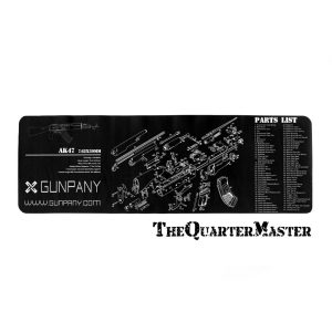 vector optics scbm 04 ak47 bench mat