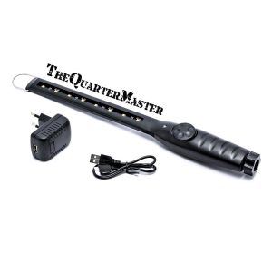 zartek uvc sterilization wand 2w