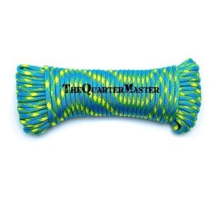 dynamic rope 11.0mm x 200m green