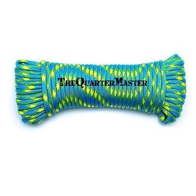 dynamic rope 11.0mm x 200m green