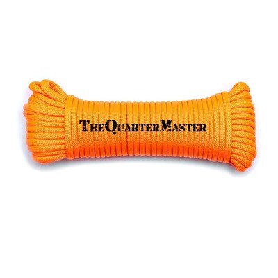 pp outdoor braid rope 12mm x100m camo