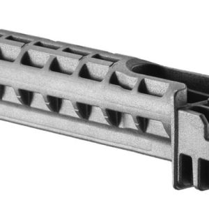 reinforced polymer akm 47 buttstock.fab defens