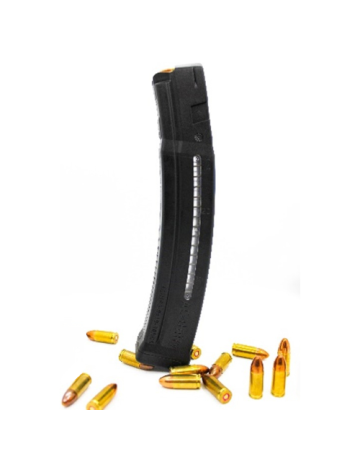 ac unity hk mp5 9mm magazine 30rd (side window)