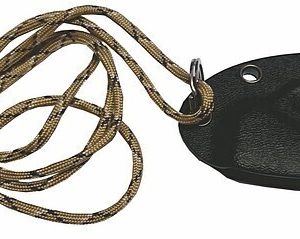 honey badger black kydex sheath small tong