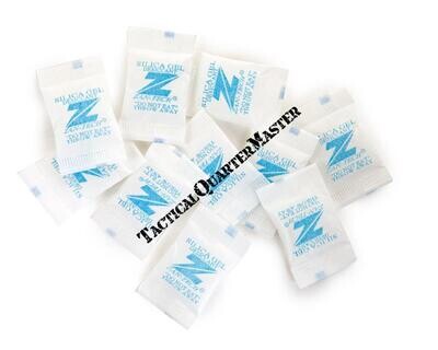 mylar bag 35x25+4cm 2l