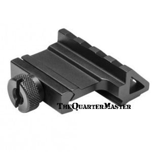 utg 45 degree angle mount for rdm20 reflex dot