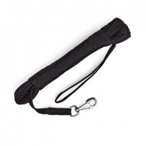 canine tracking line 10m 16mm webb