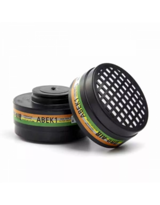 dromex abek1 twin unifit filter