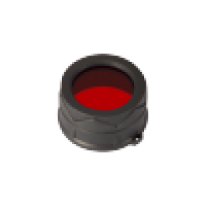 nitecore 40 mm filter: diffuser