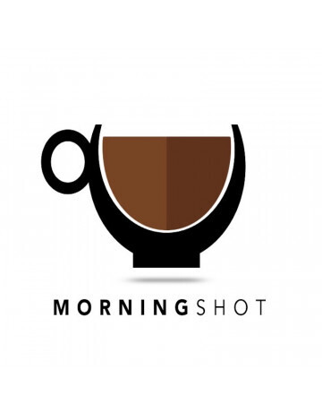 the morning shot mug!
