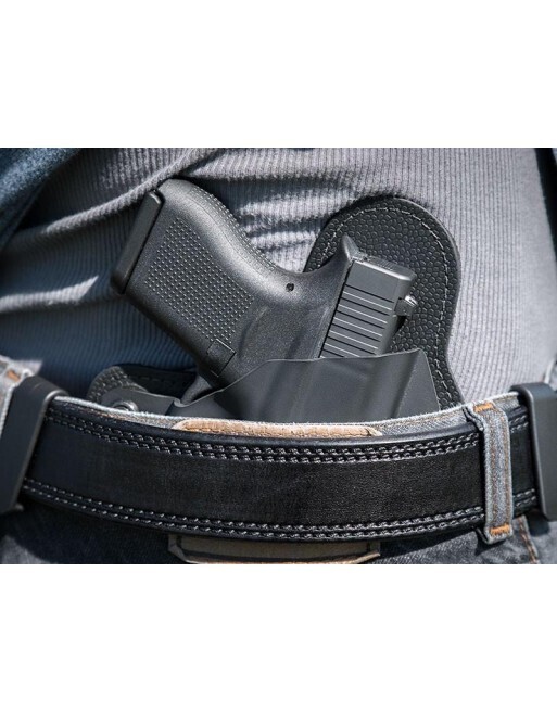 alien gear cloak tuck 2.0 iwb cz p 09 left hand