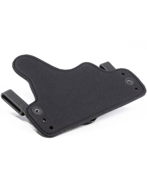 alien gear cloak tuck 2.0 iwb cz p 09 left hand