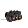bushveldt shot shell pouch black