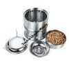 calore multi fuel camp cook stove