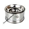 calore multi fuel camp cook stove