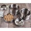 calore multi fuel camp cook stove