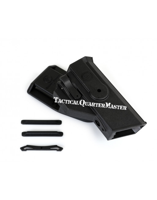 cr secure3 leg rig beretta 92 rh