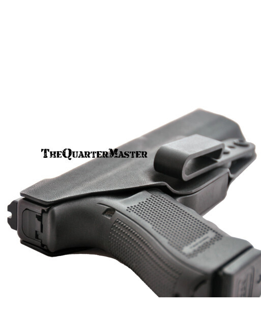 daniels holster sig p320 full size iwb