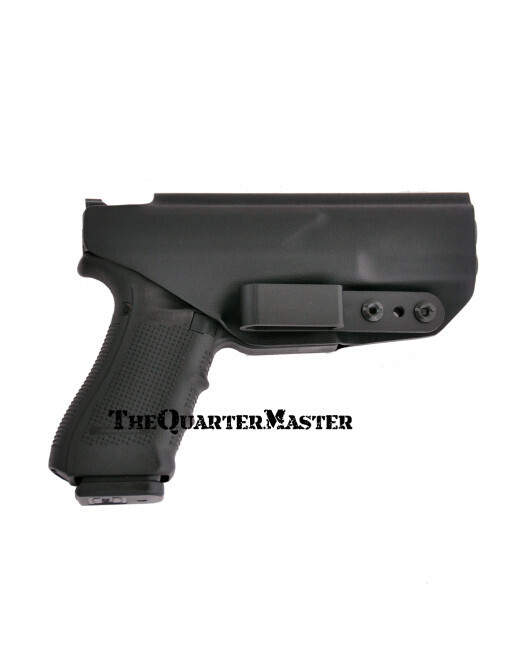 daniels holster sig p320 full size iwb