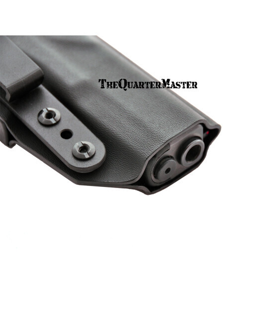 daniels holster sig p320 full size iwb