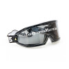 galeras safety goggles grey lens
