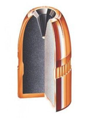 hornady xtp bullets .451 200gr