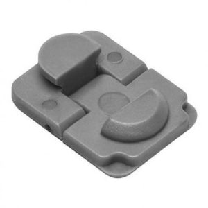 keymod 1 slot covers urban grey