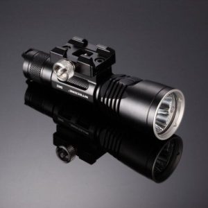 nitecore gm02 picatinni rail mount
