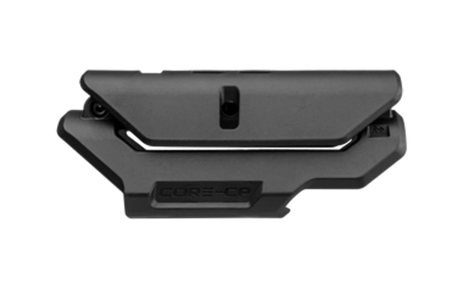 fab defence gccp gl core cheek piece black
