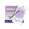 trupoly sterile surgical gloves