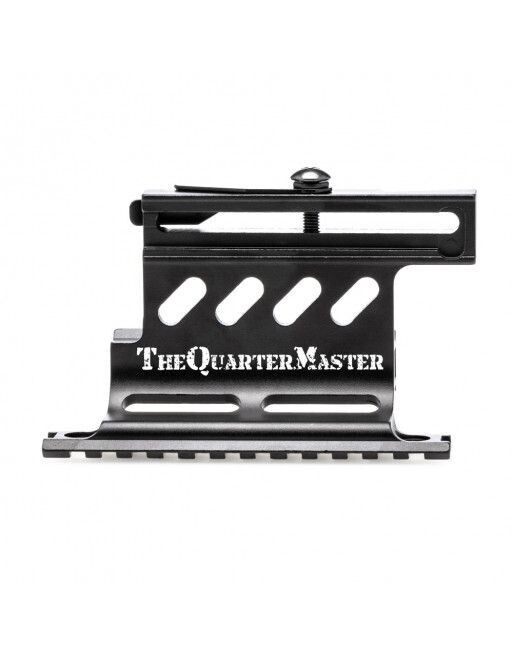 vector optics scra 21b double rail side qd mount