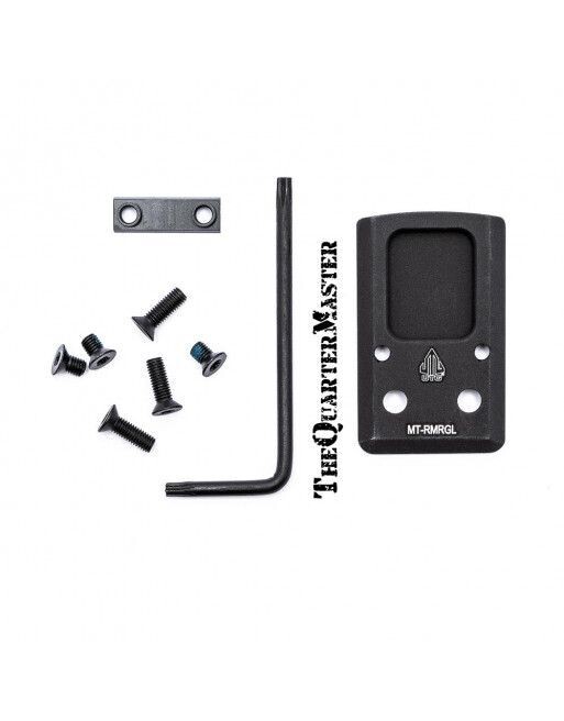 utg super slim rmr mount