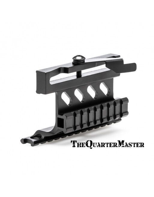 vector optics scra 21b double rail side qd mount