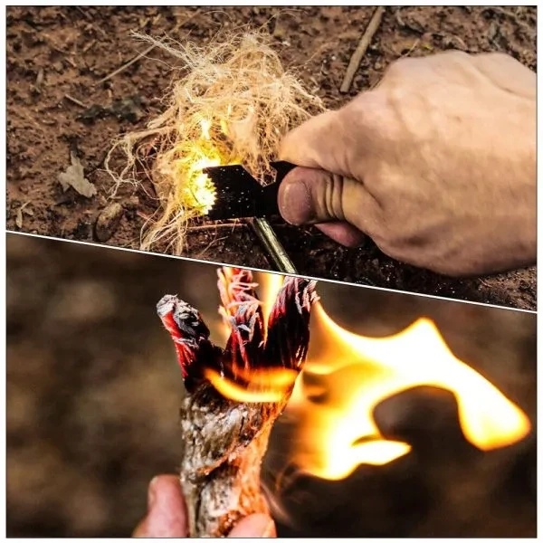 tinder rope