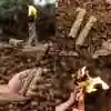 tinder rope