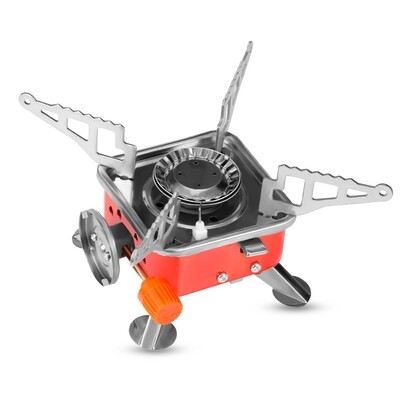 coghlan's folding stove