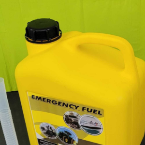 jerry can diesel 20l yellow