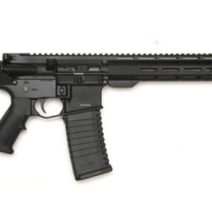 taurus t4 5.56 30rd/2mg rifle 14.5"