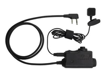 folded dual band 47cm antenna