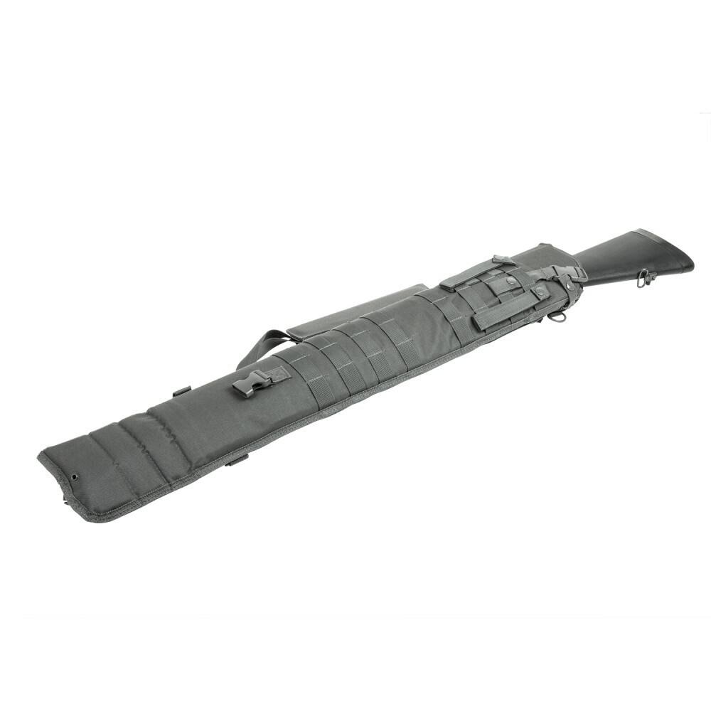shotgun scabbard urban grey