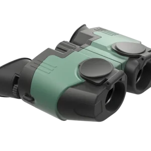 yukon sideview 10x21 binoculars
