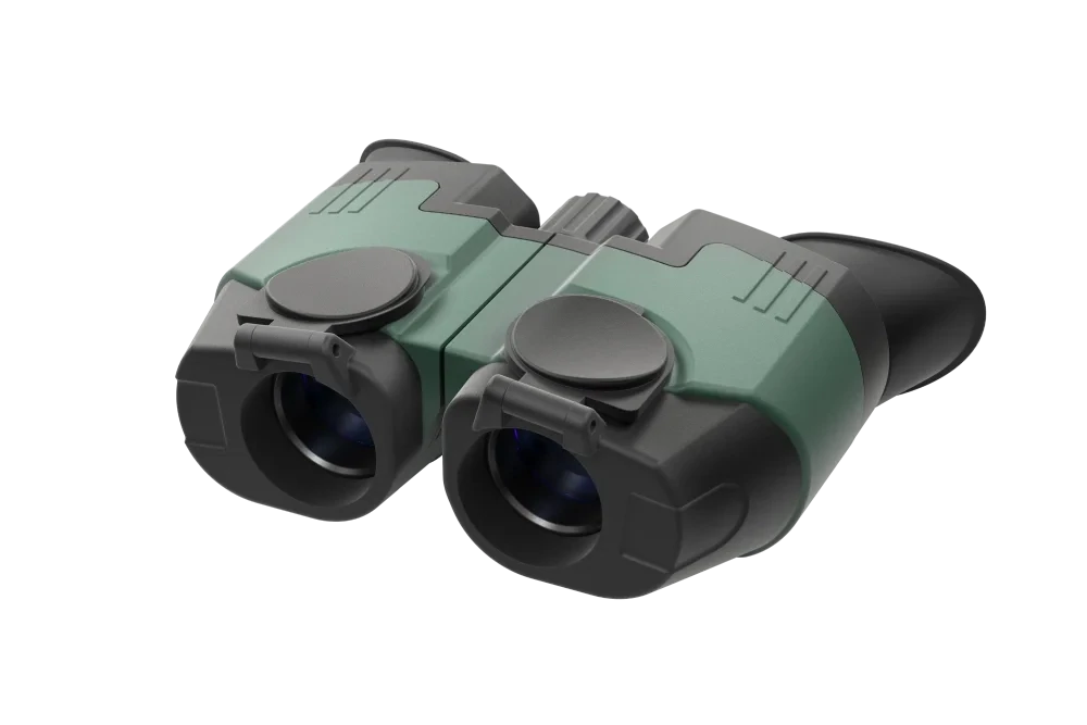 yukon sideview 10x21 binoculars