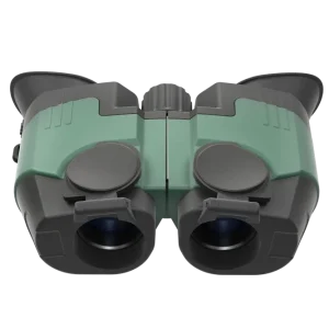 yukon sideview 8x21 binoculars