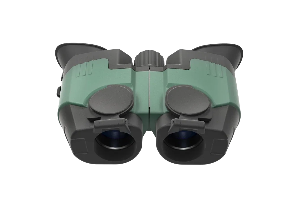 yukon sideview 8x21 binoculars